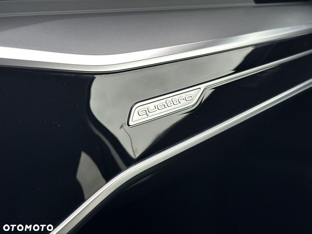 Audi A6 Allroad - 23