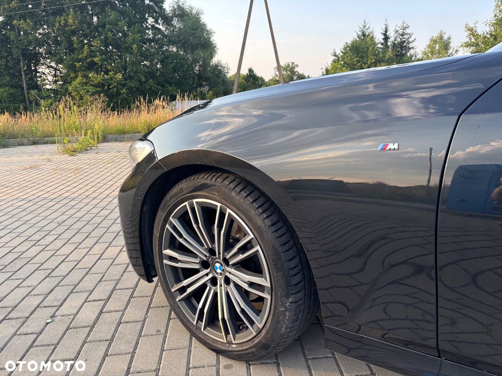BMW Seria 3 320d xDrive mHEV M Sport - 15