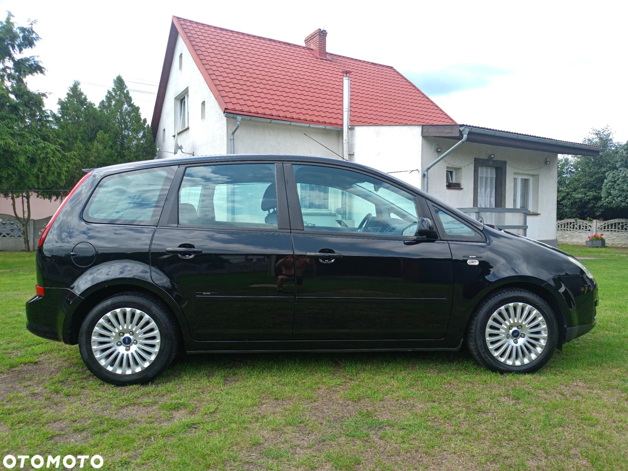 Ford Focus C-Max - 6