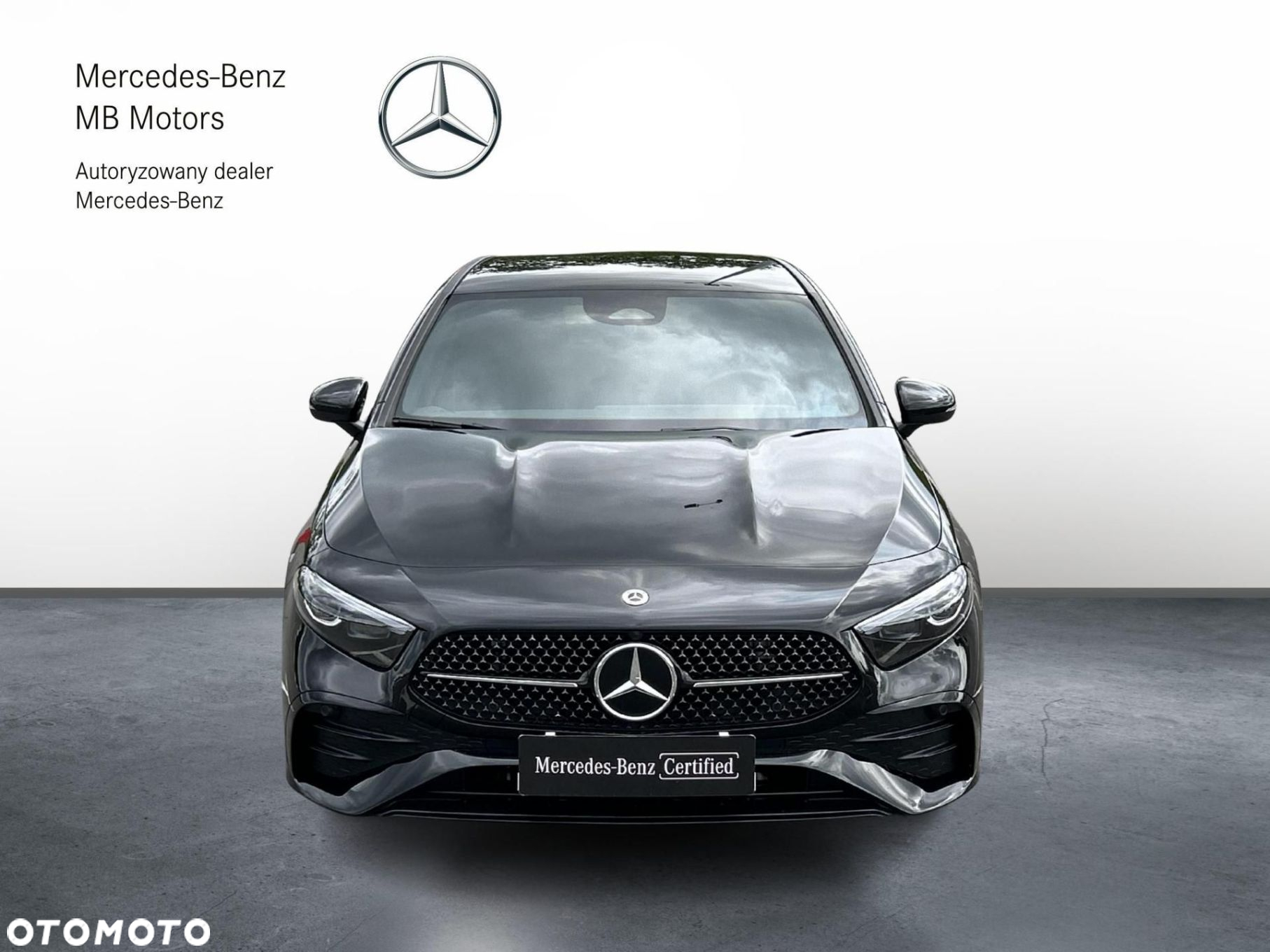 Mercedes-Benz Klasa A - 9