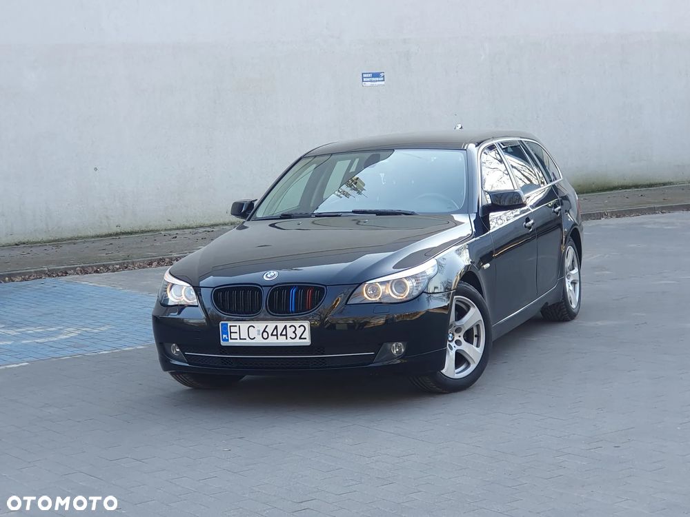BMW Seria 5 - 14