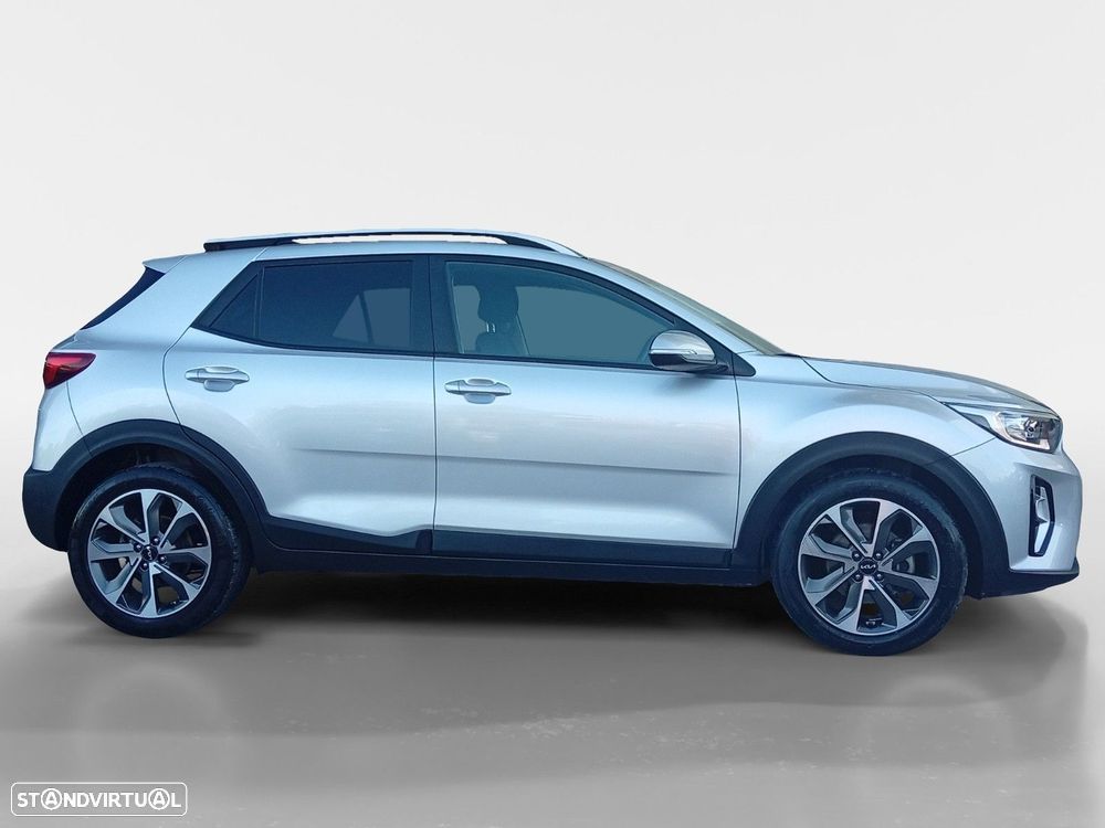 Kia Stonic 1.0 T-GDi Drive 7DCT - 6
