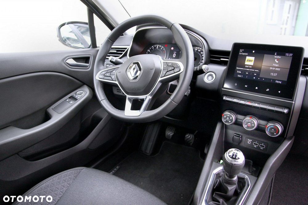 Renault Clio - 14