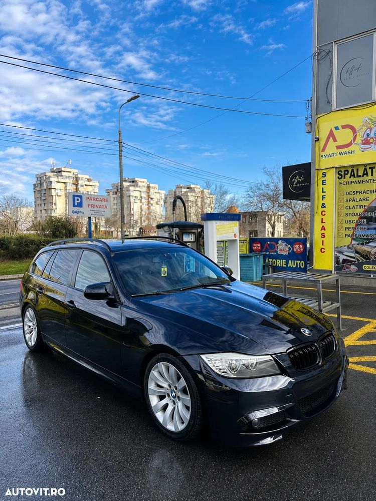 BMW Seria 3 - 1