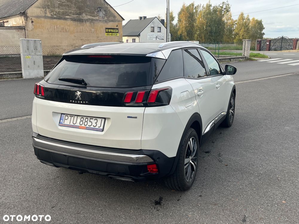 Peugeot 3008 - 5