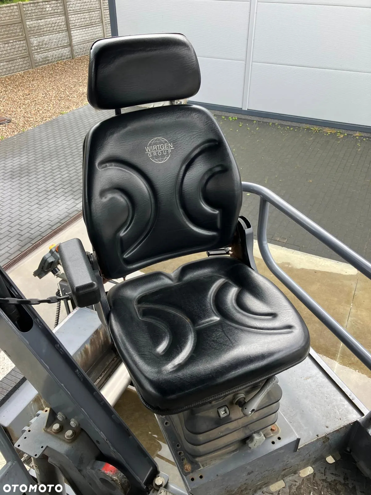 Vogele Super 1600-2 - 24