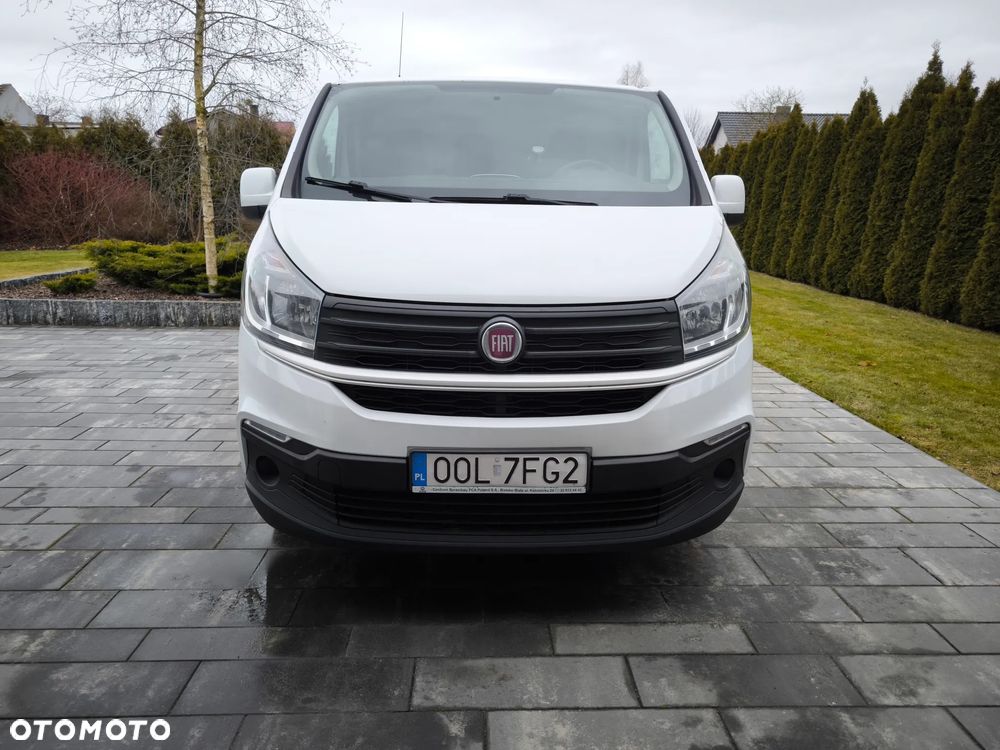 Fiat TALENTO - 12