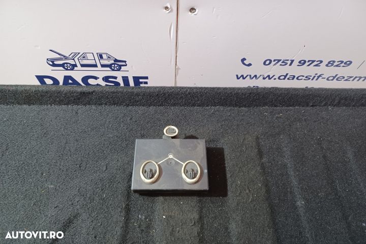 Modul control usa spate stanga 4F0959795F 4F0959795F Audi A6 4F/C6 [2 - 2