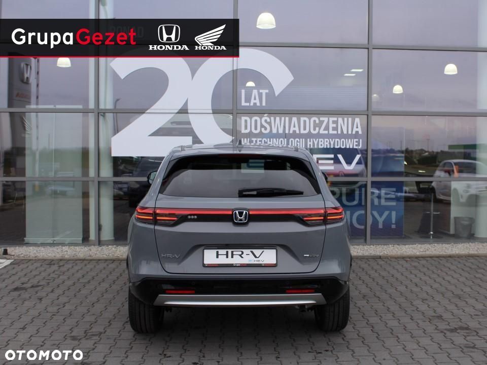 Honda HR-V - 6
