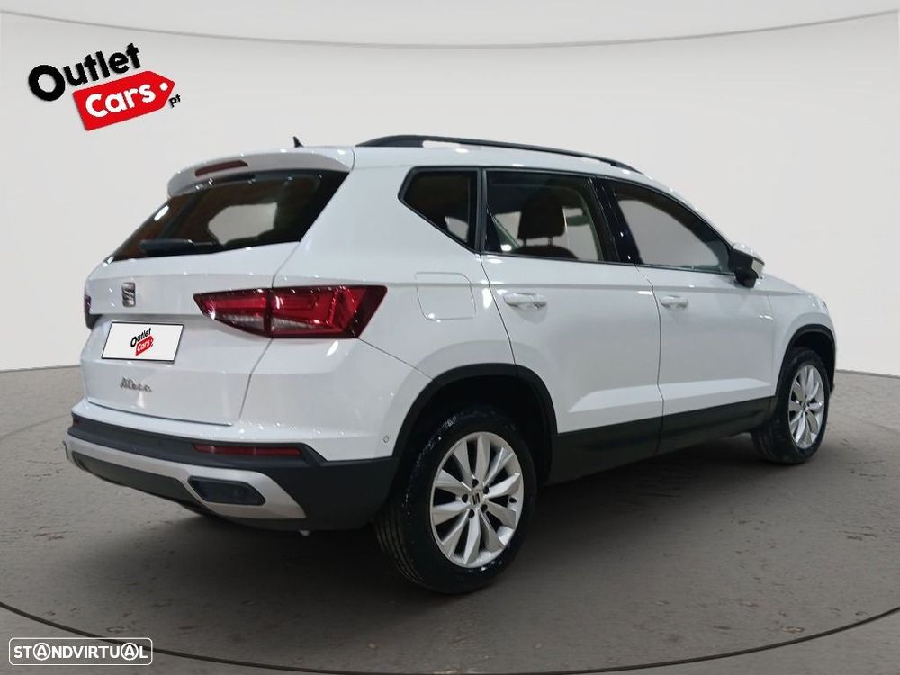 SEAT Ateca 1.0 TSI Style - 6