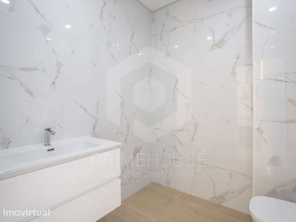 Moradia isolada T4 c/ 4 suites e piscina, Brejos de Azeitão - Grande imagem: 5/51
