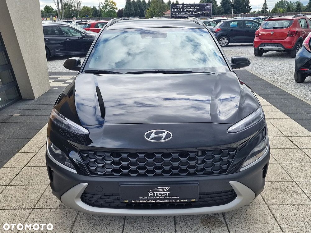 Hyundai Kona - 6