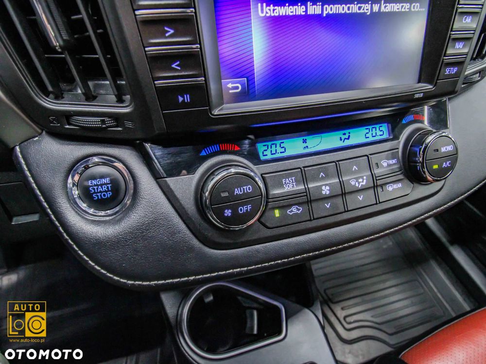 Toyota RAV4 2.0 D-4D Prestige 4x2 - 24