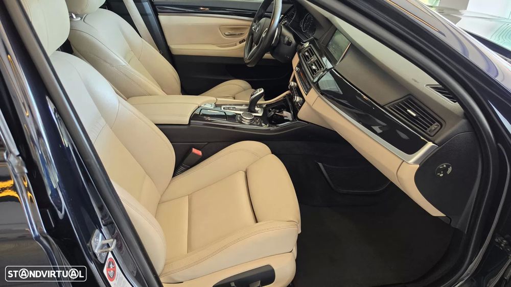 BMW 525 d Pack M Auto - 60