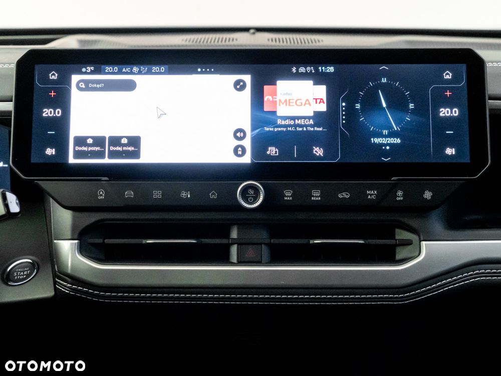 Jeep Compass 1.2 T3 mHEV First Edition FWD DCT - 33