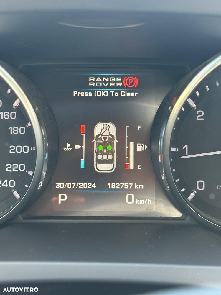 Land Rover Range Rover Evoque - 3