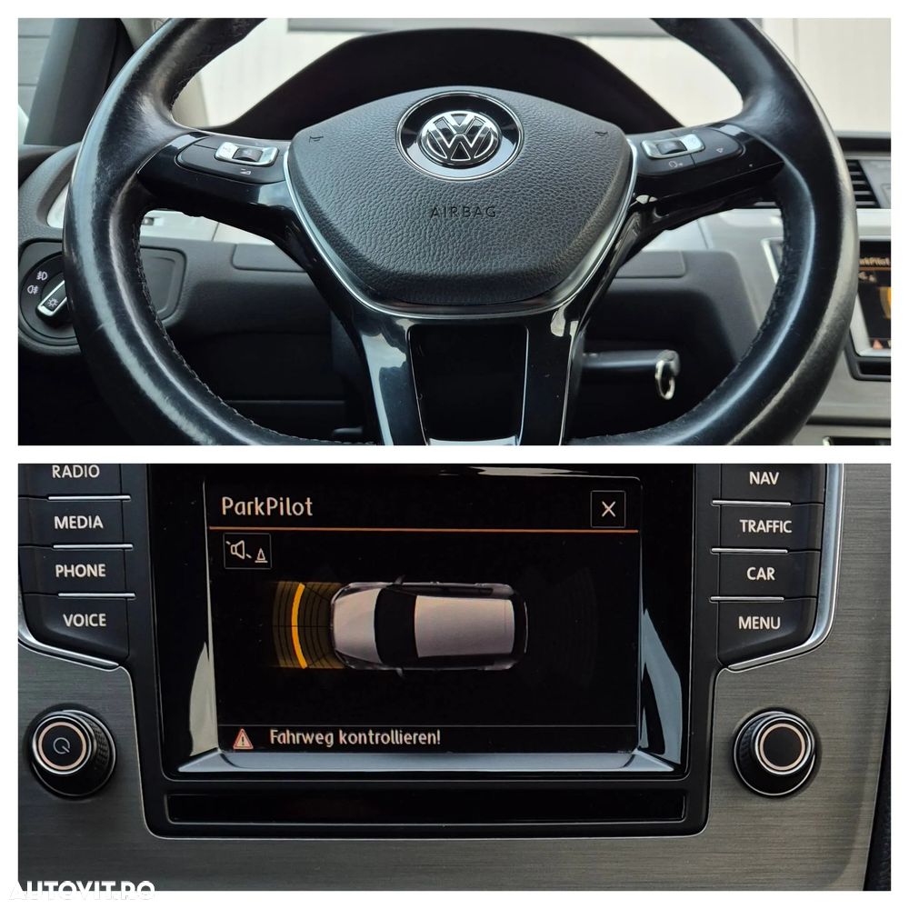 Volkswagen Golf - 22