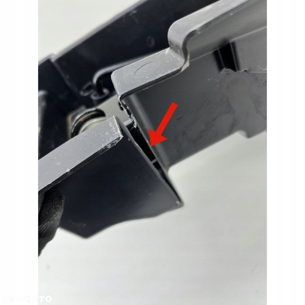 AUDI A4 B9 LEWAREK ZESTAW PODNOŚNIK SAMOCHODOWY 8W0011031 - 10