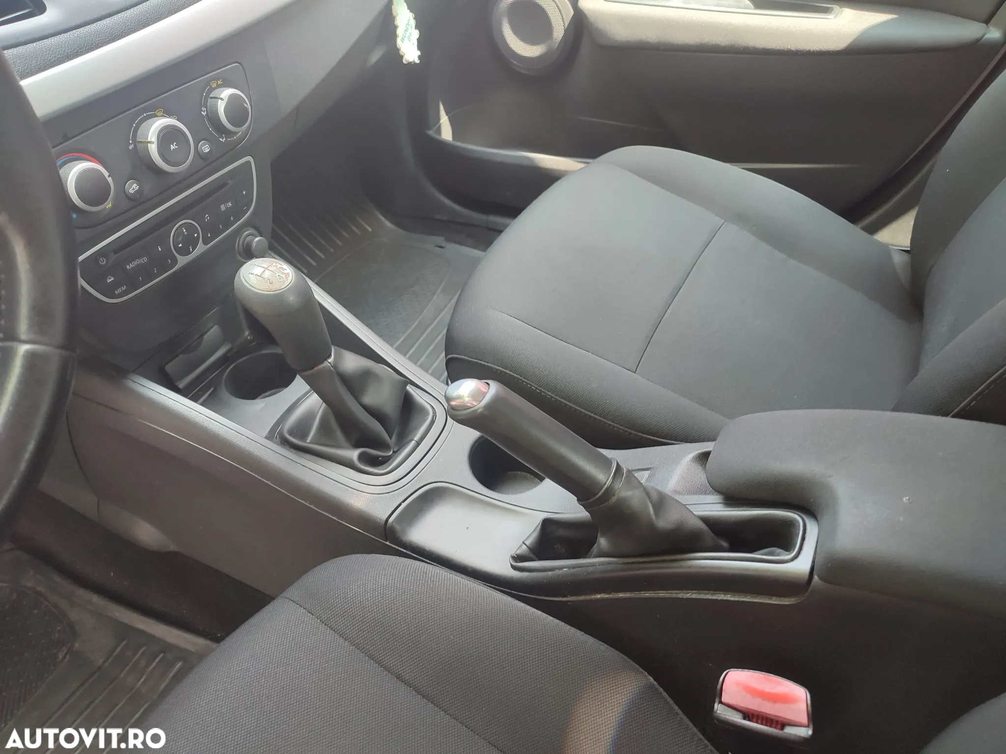 Renault Fluence - 14