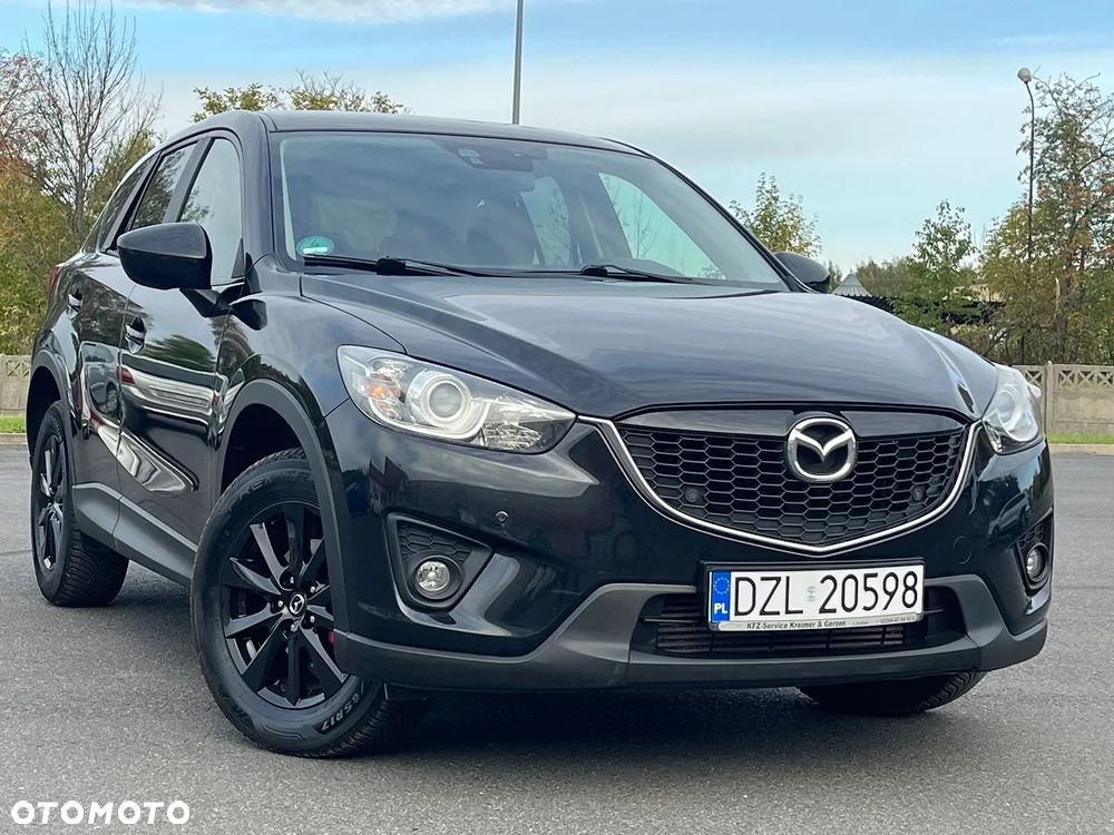 Mazda CX-5 2.2 D Skyenergy 2WD - 14