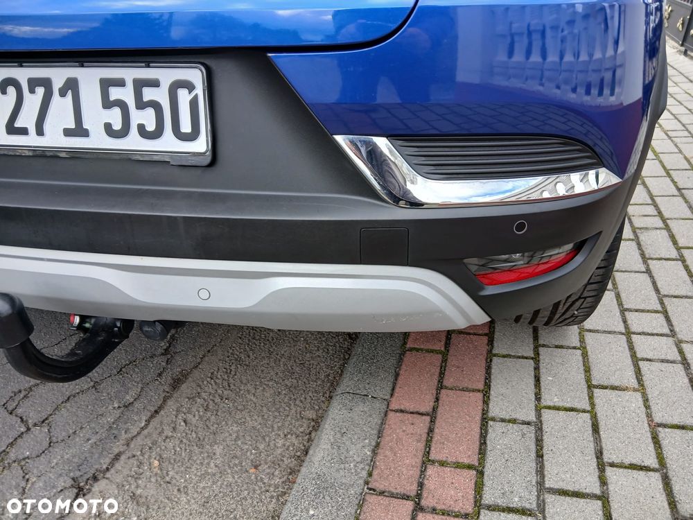 Renault Captur 1.3 Energy TCe Initiale Paris EDC - 7