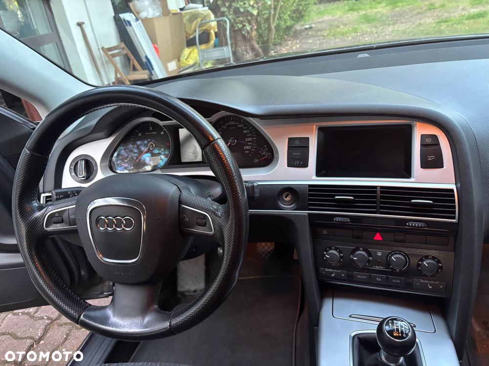 Audi A4 Allroad - 21