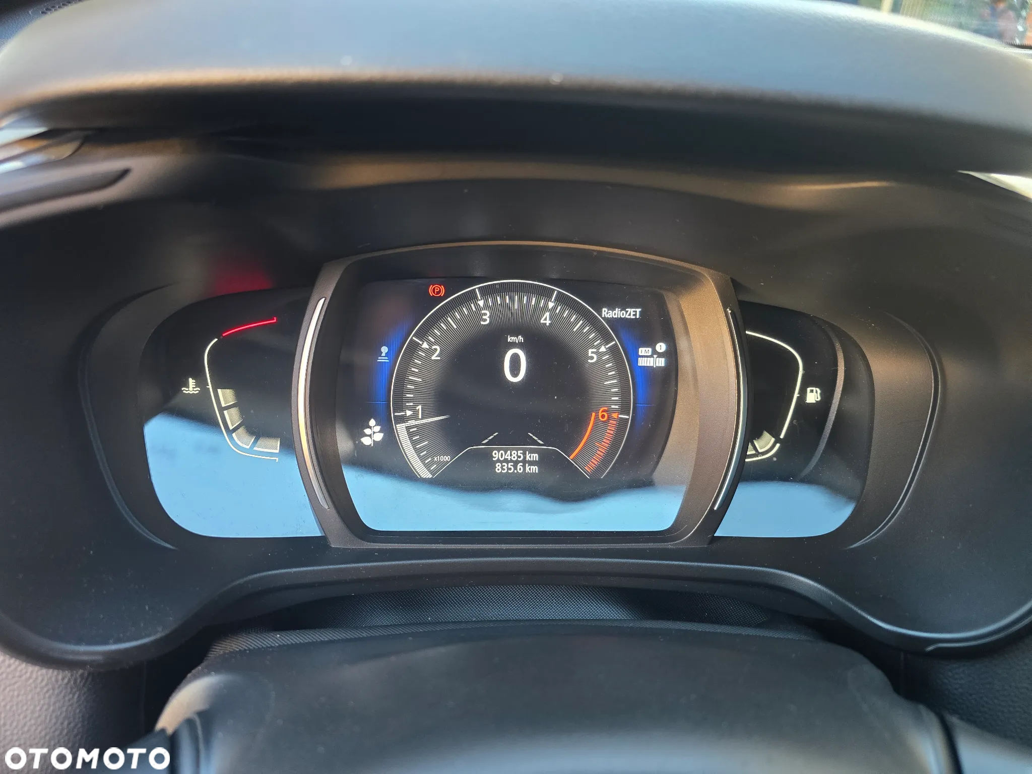 Renault Kadjar 1.3 TCe FAP Limited - 2