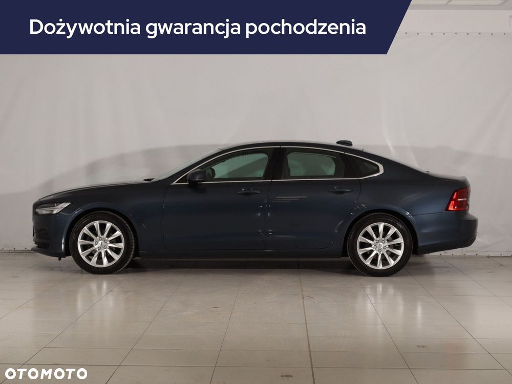 Volvo S90 2017