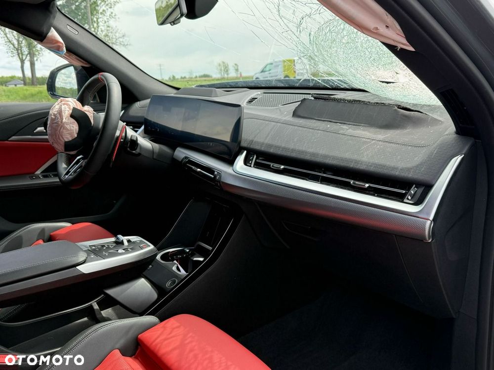 BMW X2 M35i xDrive - 25