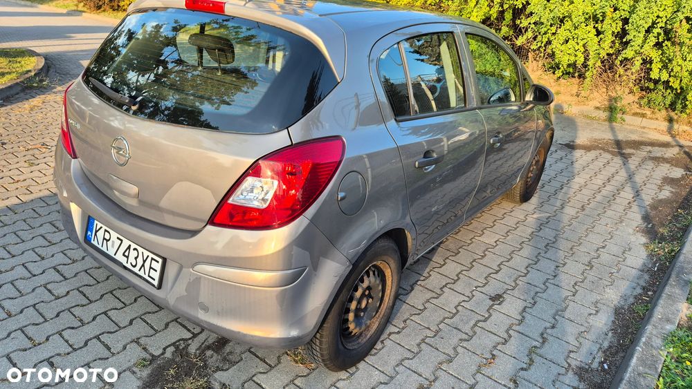 Opel Corsa - 3
