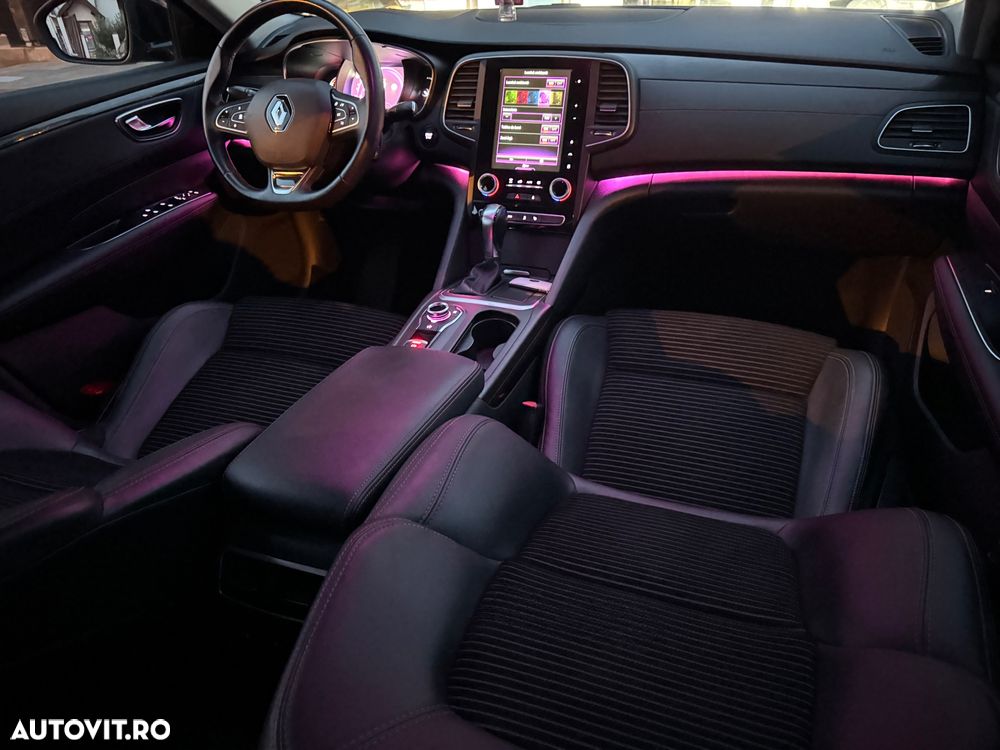 Renault Talisman ENERGY dCi 160 EDC INTENS - 31