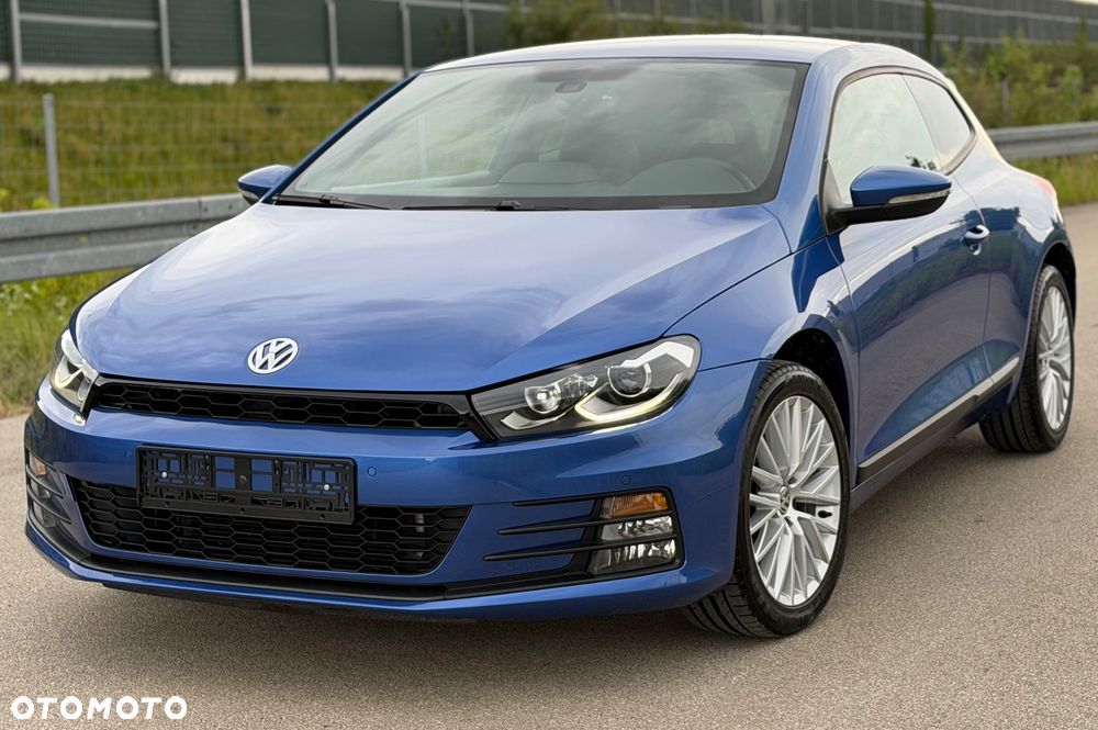 Volkswagen Scirocco 1.4 TSI BMT Perfectline - 36