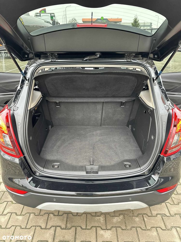Opel Mokka X - 24