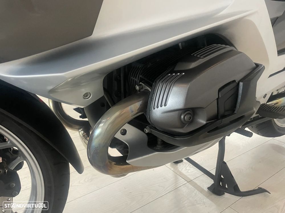BMW R 1200 RT 1200 ABS - 16