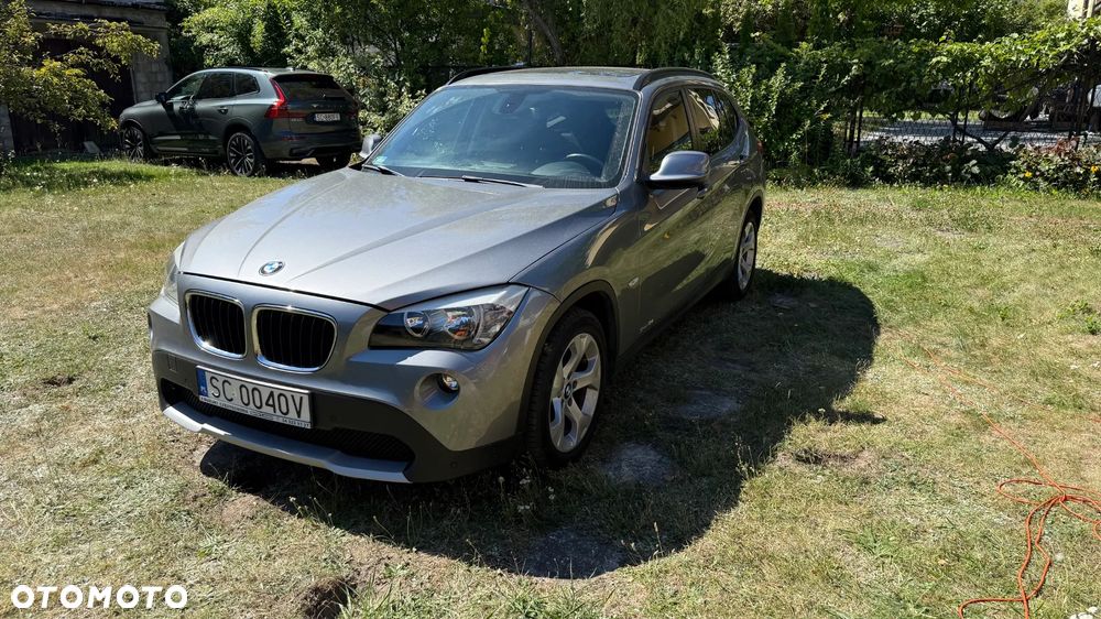 BMW X1 sDrive18d - 3