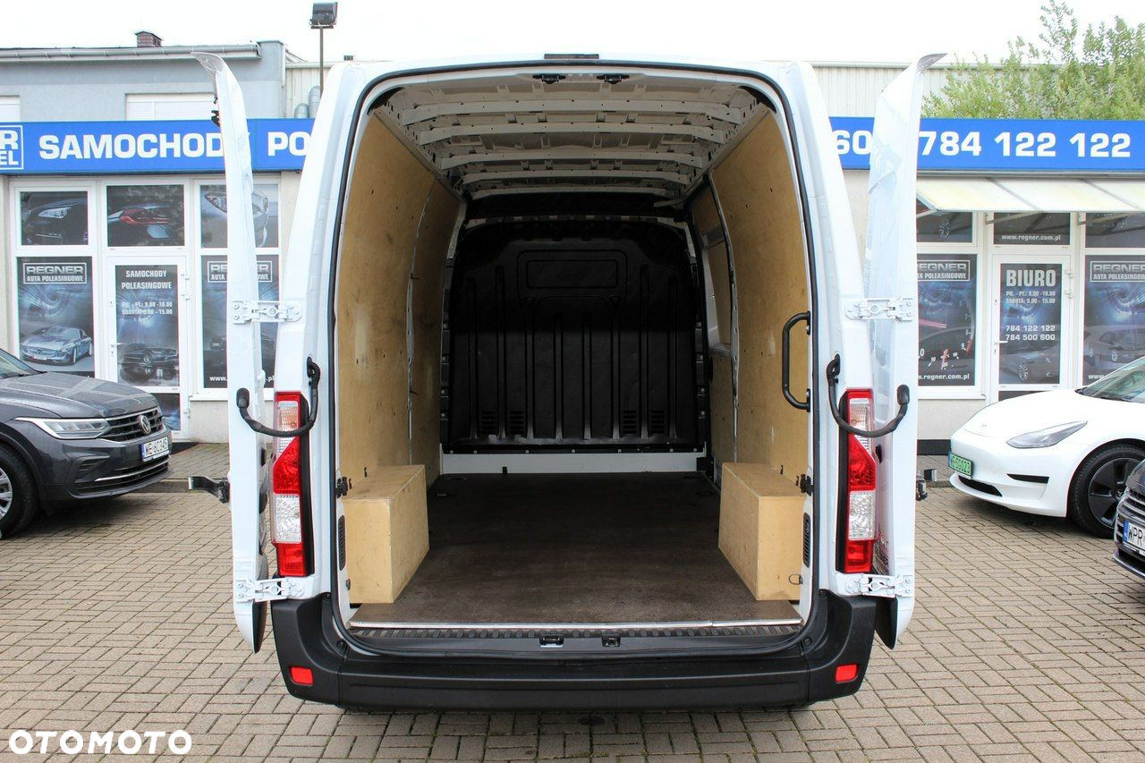 Renault Master - 7