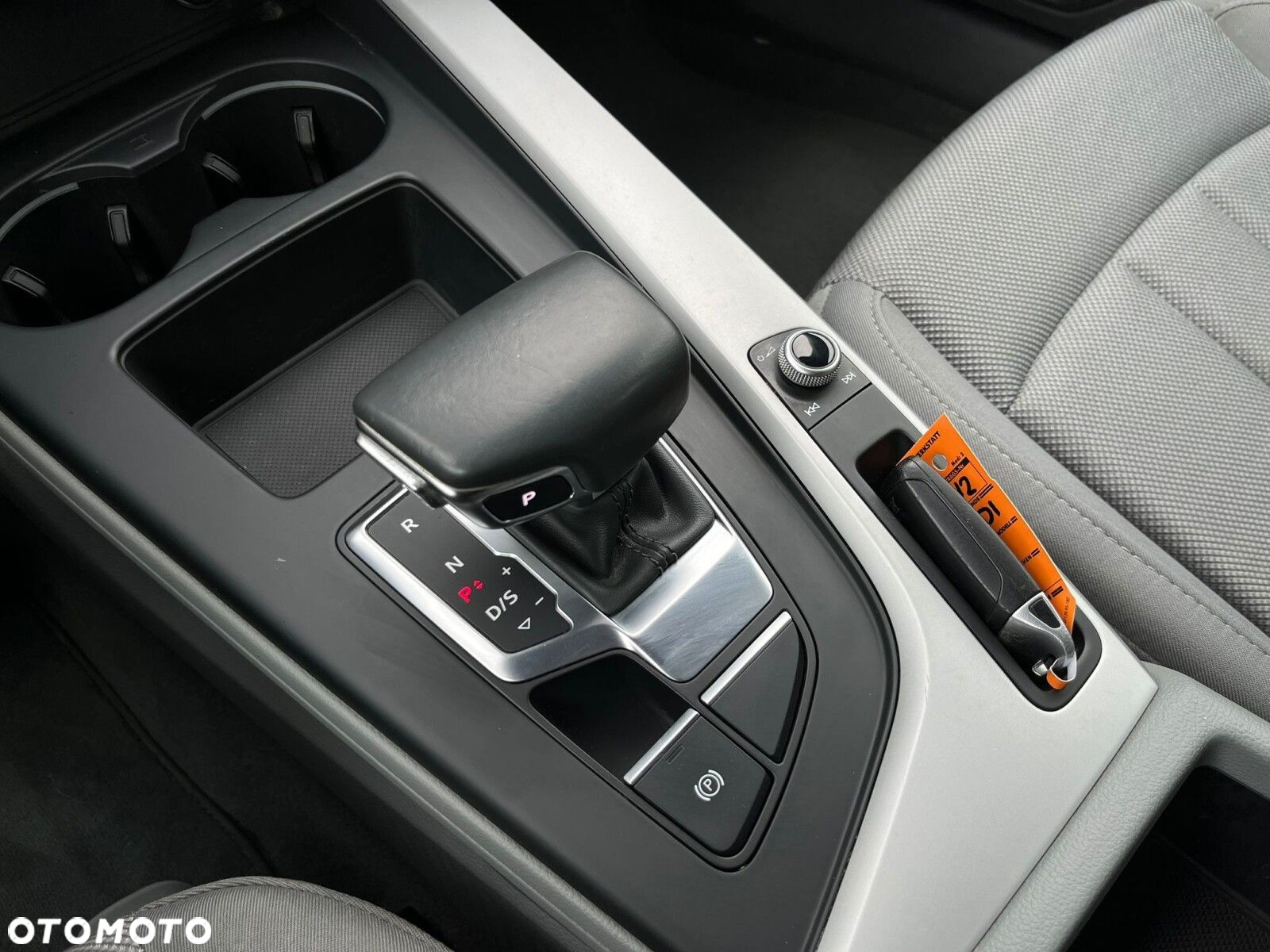 Audi A4 Allroad - 28