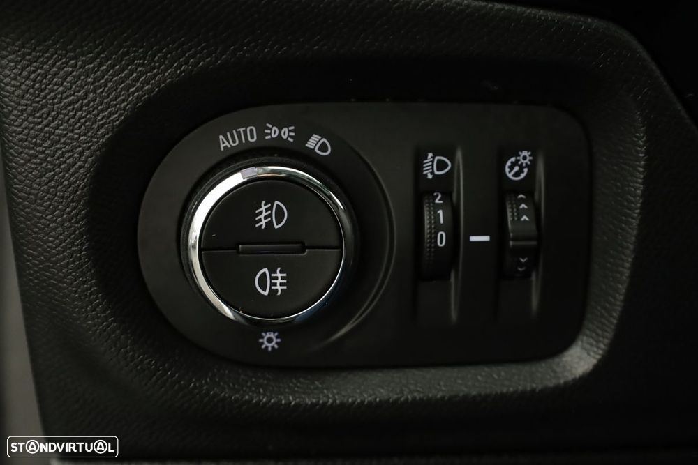 Opel Corsa 1.2 T Edition - 18