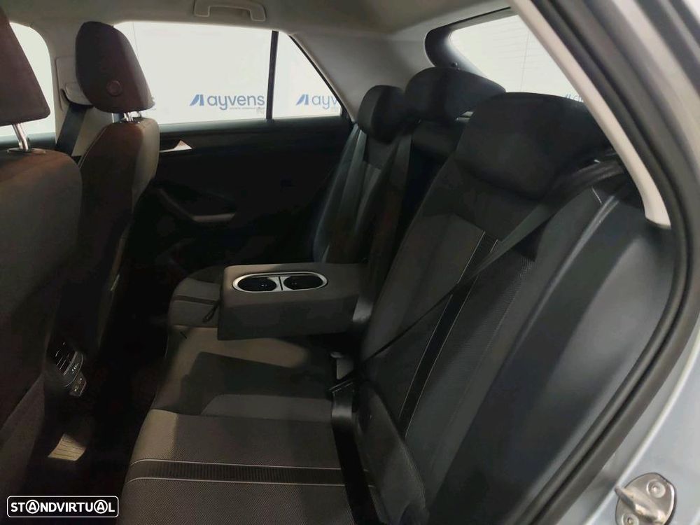 VW T-Roc 2.0 TDI Life - 9