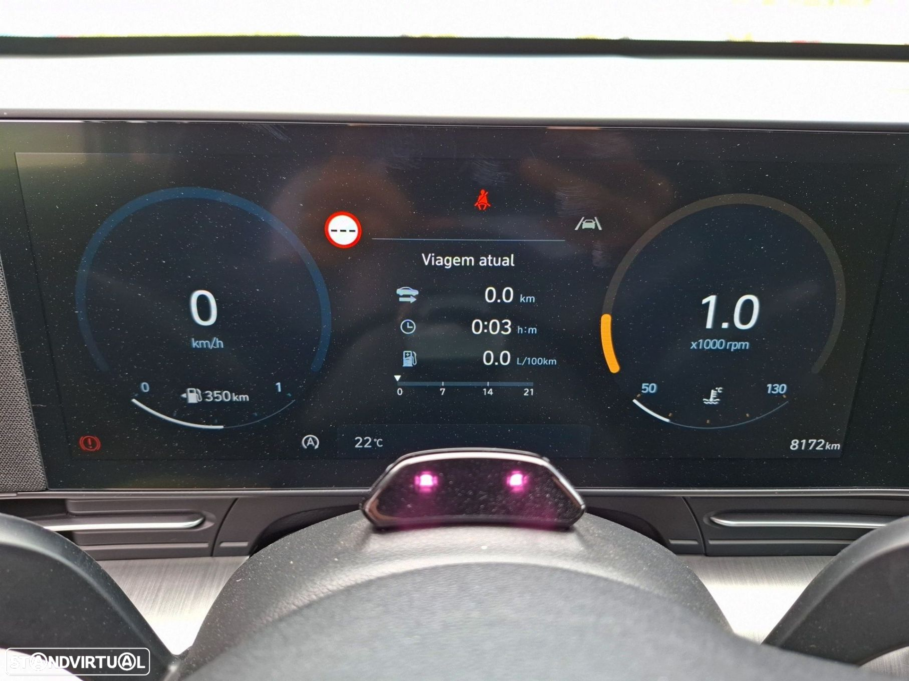 Hyundai Kauai 1.0 T-GDi Premium (TT) - 17