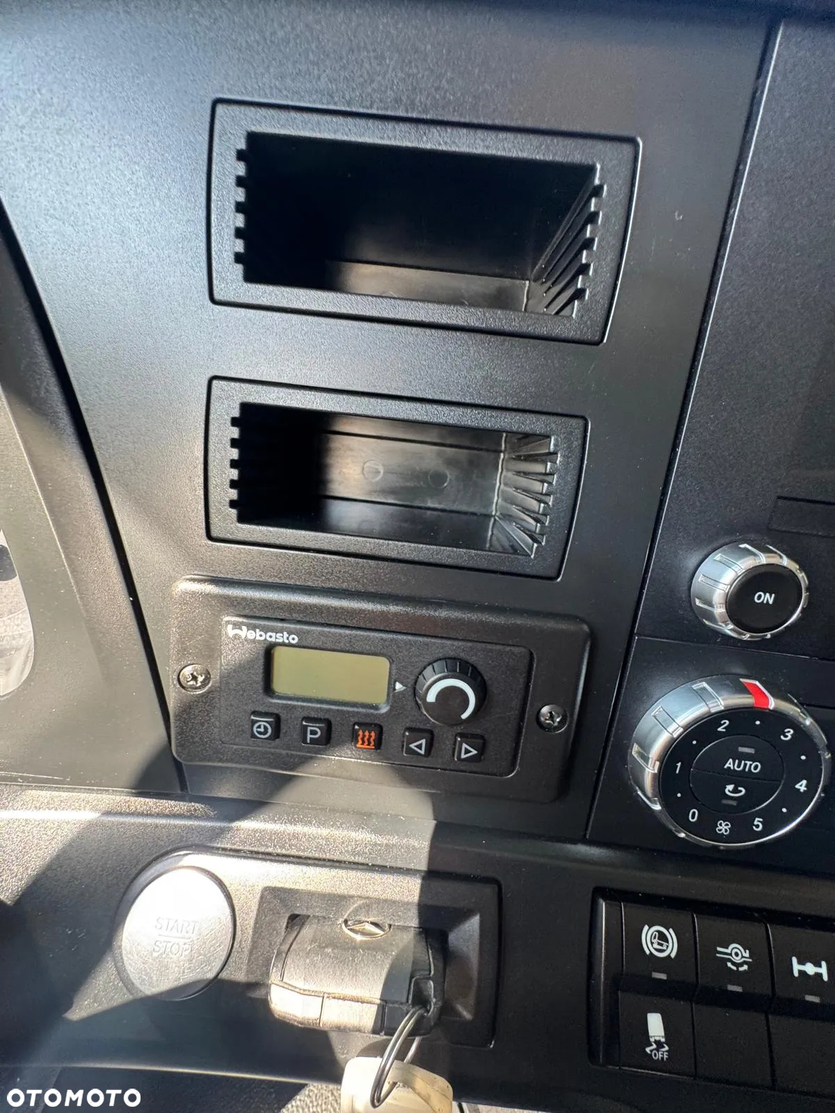 Mercedes-Benz ANTOS 1830 /Euro 6 /WINDA/Izoterma/ASO/ - 16