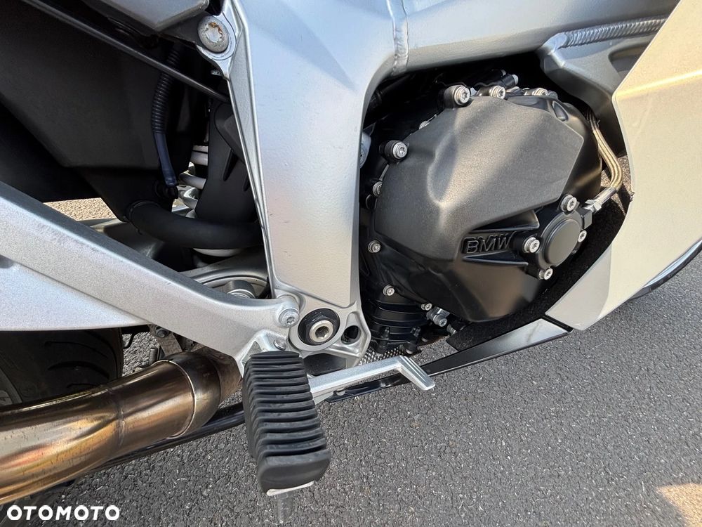BMW K - 7