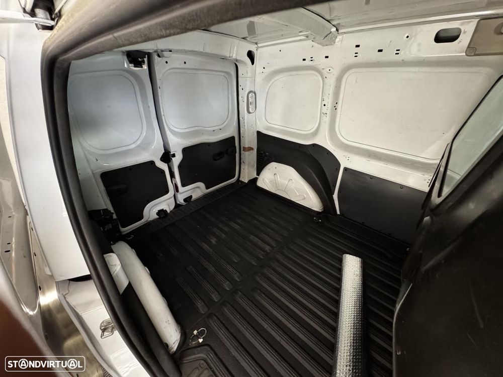Renault Kangoo Express Fase II Diesel 1.5 dCi - 9