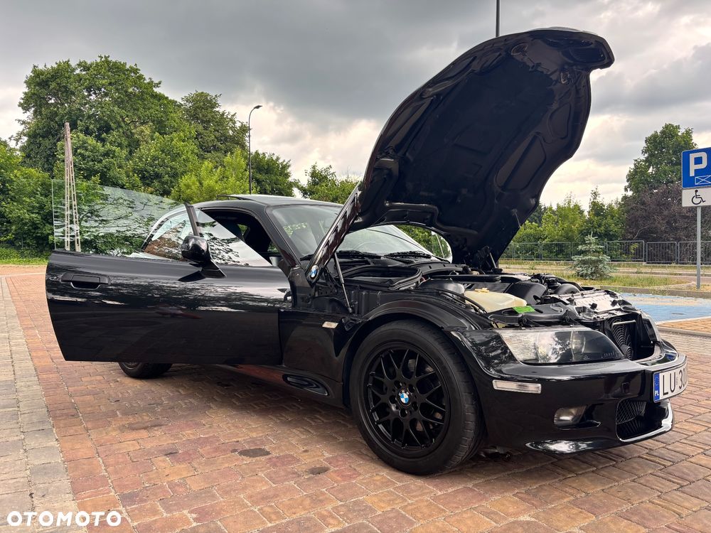 BMW Z3 - 19