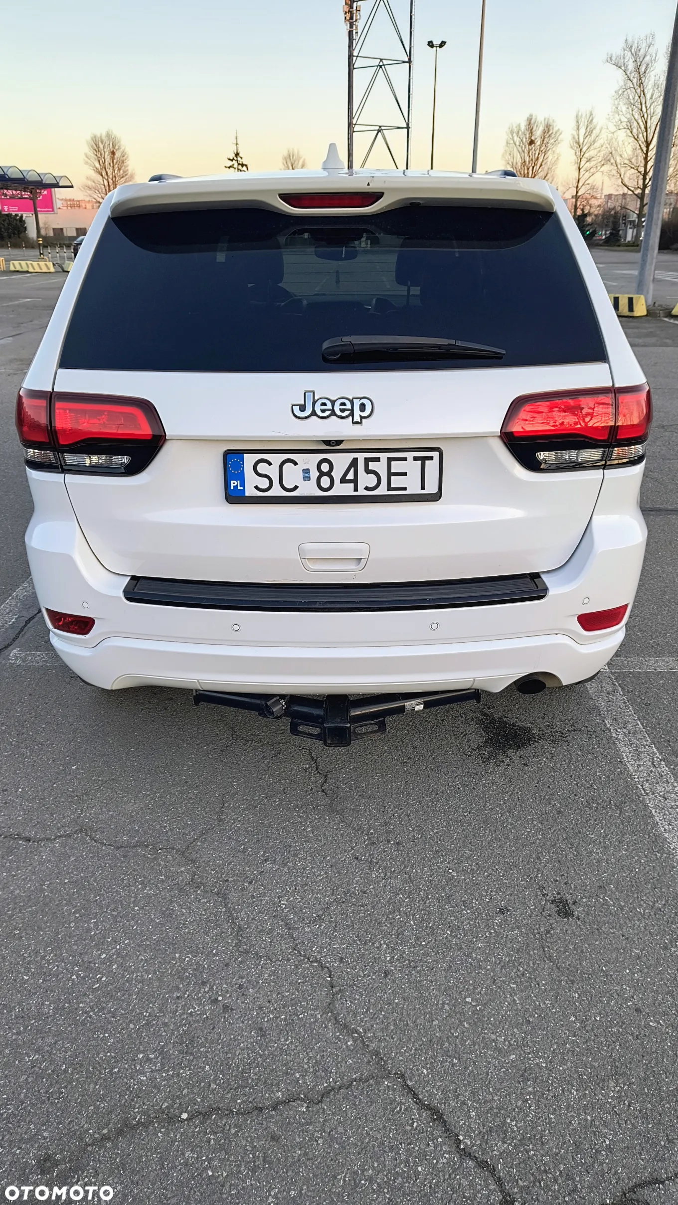 Jeep Grand Cherokee - 5