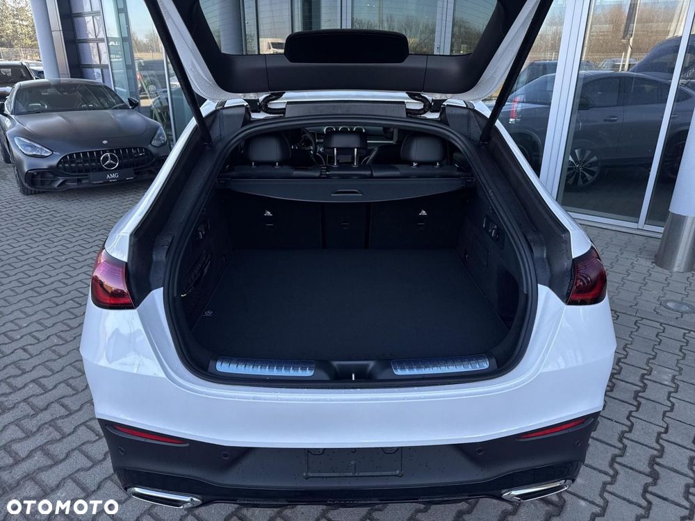 Mercedes-Benz GLC 220 d mHEV 4-Matic AMG Line - 17