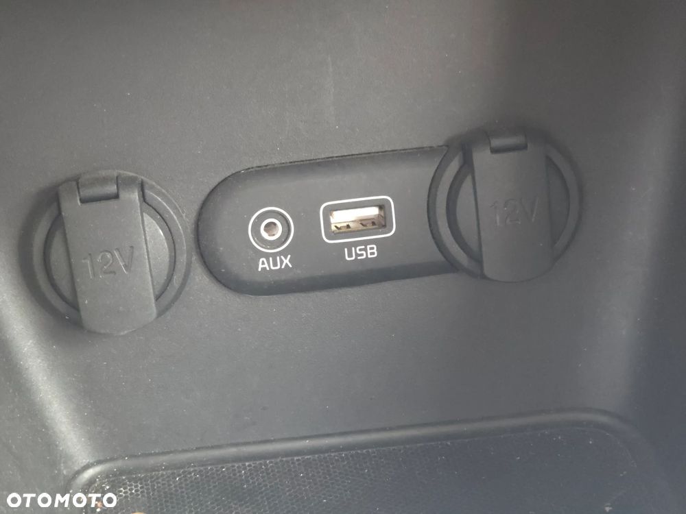 Kia Ceed 1.6 GDI M - 28