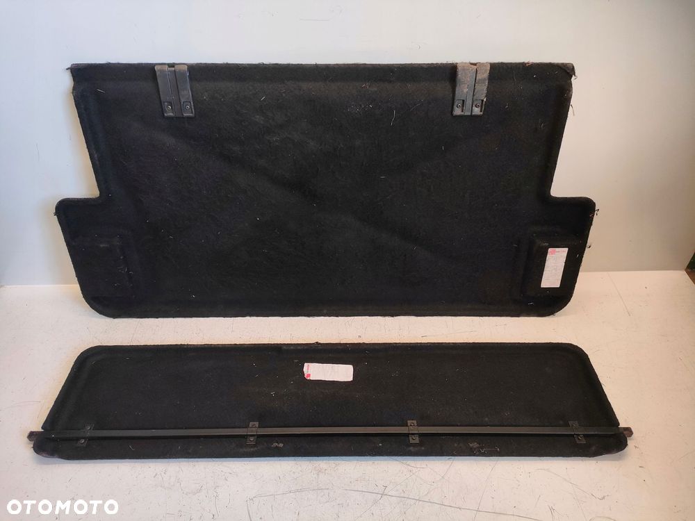 CITROEN C3 PLURIEL PÓŁKA BAGAŻNIKA OSŁONA DACHU - 7