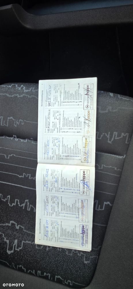 Opel Meriva 1.4 Ecoflex Active - 37