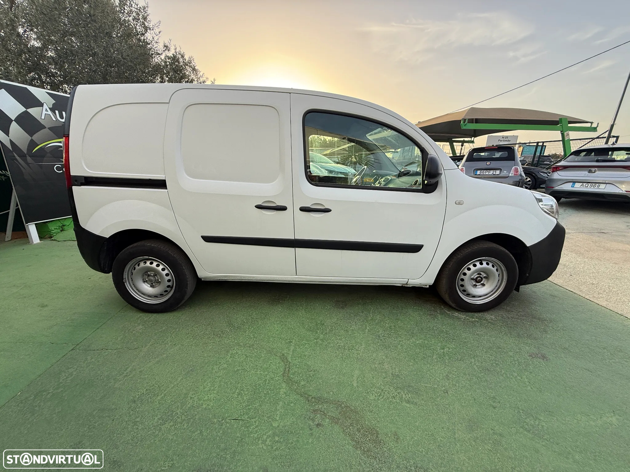 Renault 1.5 DCI 75HP ENERGY S/S BUSINESS 3L - 12